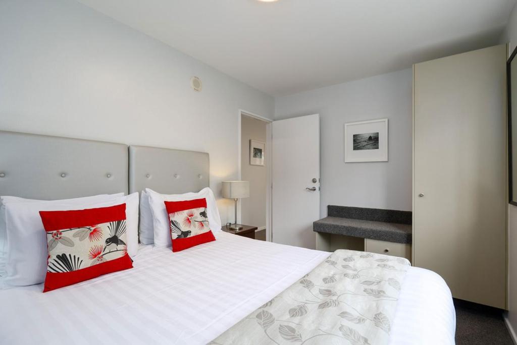 Chelsea Park Motor Lodge - Resim 38