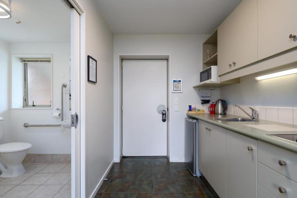 Chelsea Park Motor Lodge - Resim 44