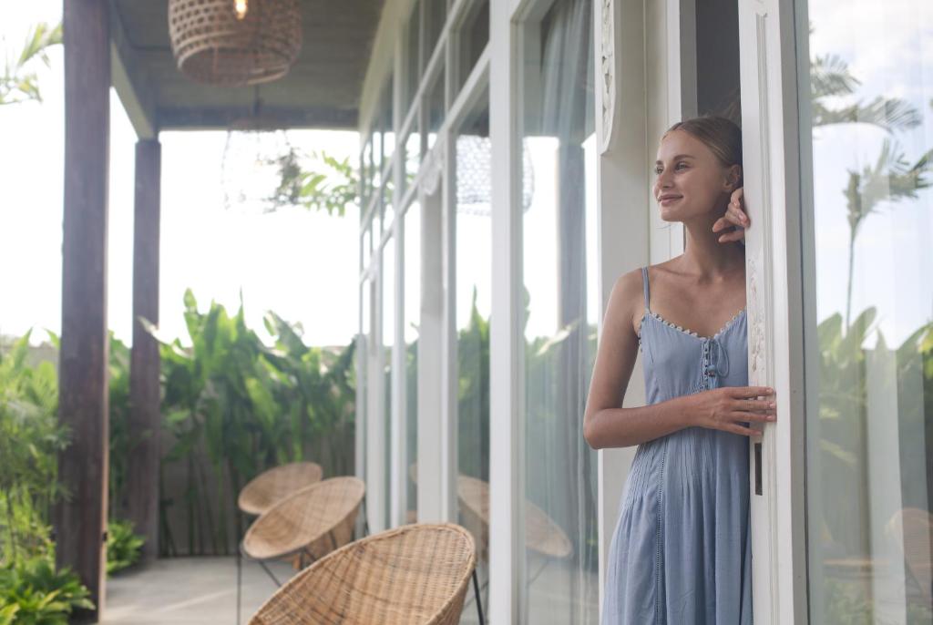 Amar Boutique Hotel - 16