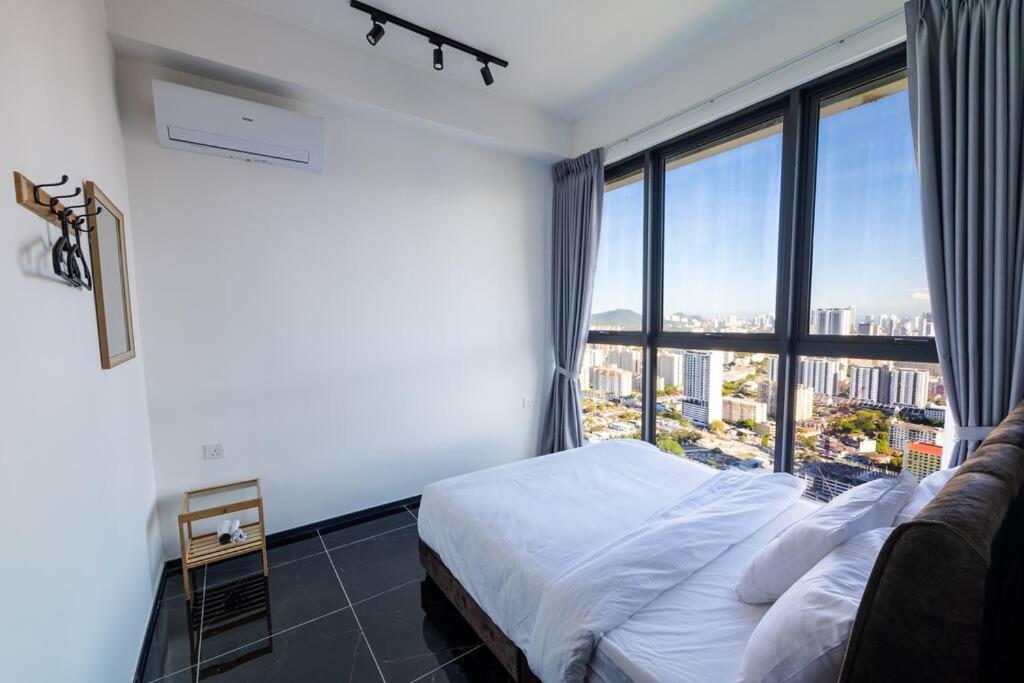 Image showcasing 189 Tallest HDB Blocks in Singapore With Over 30 Storeys for Unblocked ...