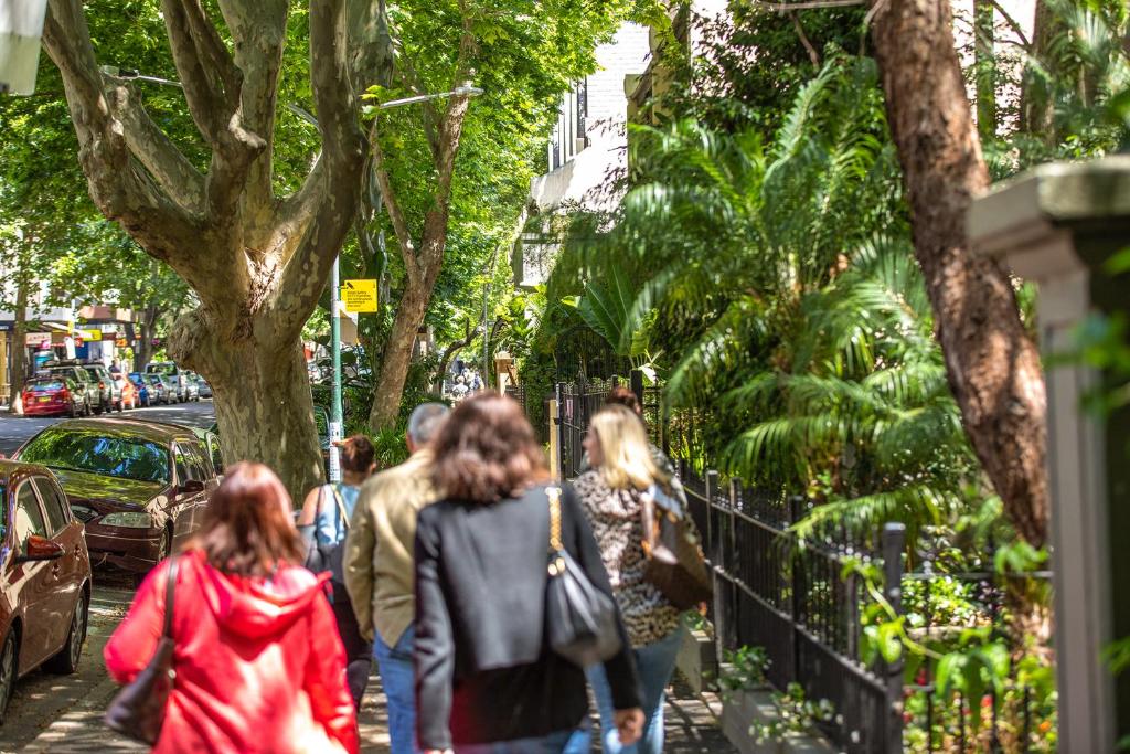 Holiday Inn Sydney Potts Point - Resim 20