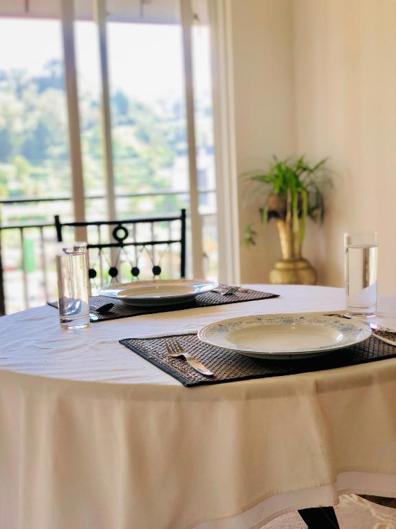 Fotografie z fotogalerie ubytování Star Holiday Home v destinaci Nuwara Eliya