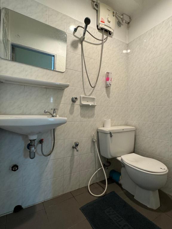 KC guest house - Resim 41