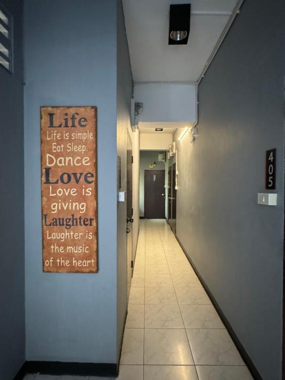 KC guest house - Resim 43