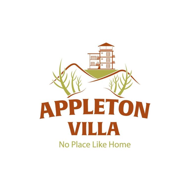 Certifikát, hodnocení, plakát nebo jiný dokument vystavený v ubytování Appleton Villa Nuwaraeliya