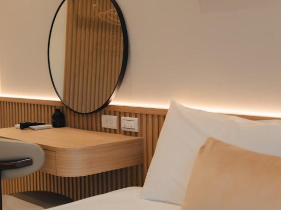 Fotografie z fotogalerie ubytování 參穗 SunSui B&B v destinaci Sanxing