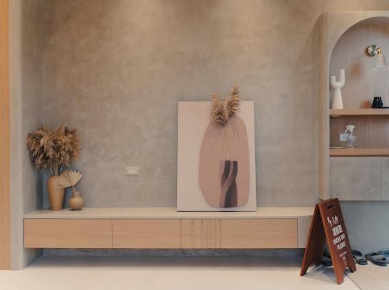 Fotografie z fotogalerie ubytování 參穗 SunSui B&B v destinaci Sanxing