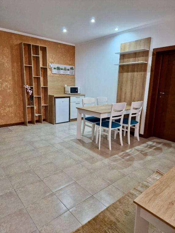 Casa Real - One-Bedroom Suite