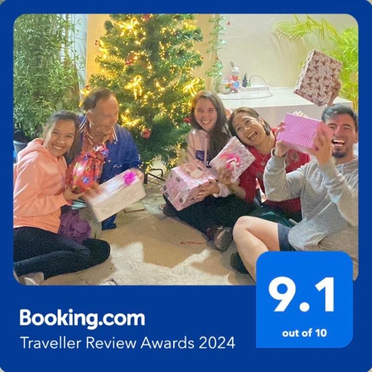 ?????????? ???????? Baan Kan Chiang Rai - Resim 1