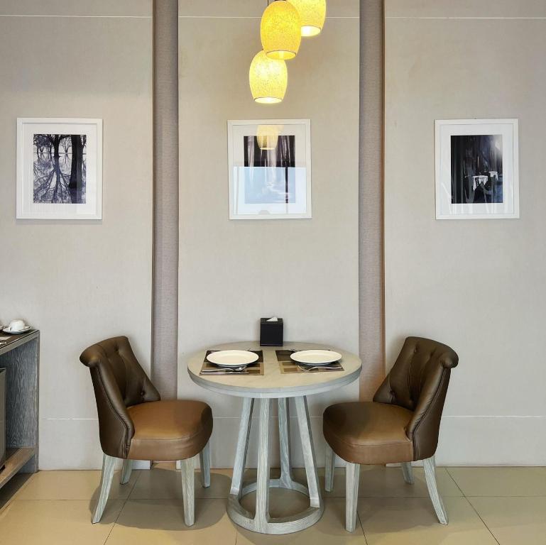 Cae Villa Hua Hin - 5