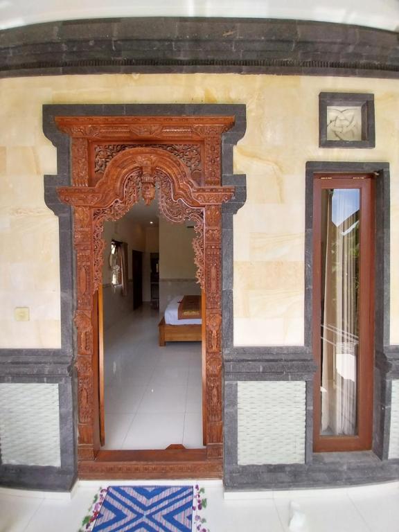 Fotografie z fotogalerie ubytování Puri Prana Guest House v Ubudu