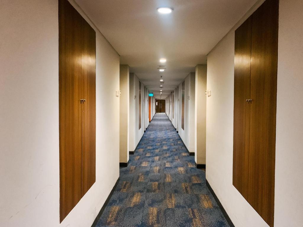 Fotografie z fotogalerie ubytování J4 Hotels Legian v destinaci Legian