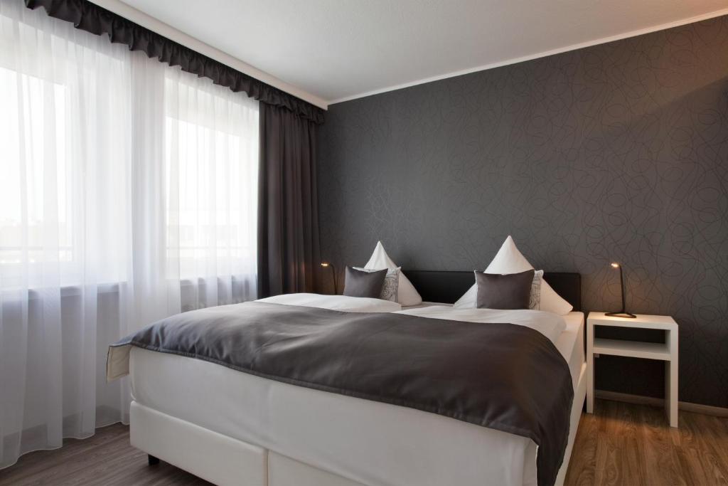 Hotel Asahi - Resim 24