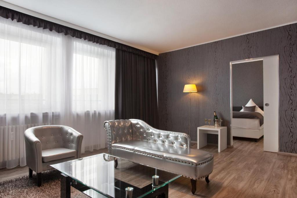 Hotel Asahi - Resim 44