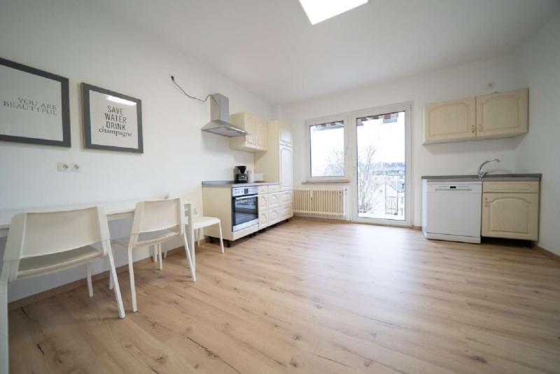 DWK: Monteurwohnung Koblenz