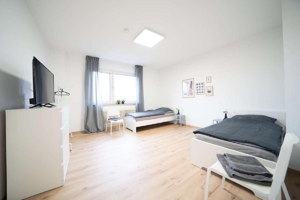 DWK: Monteurwohnung Koblenz