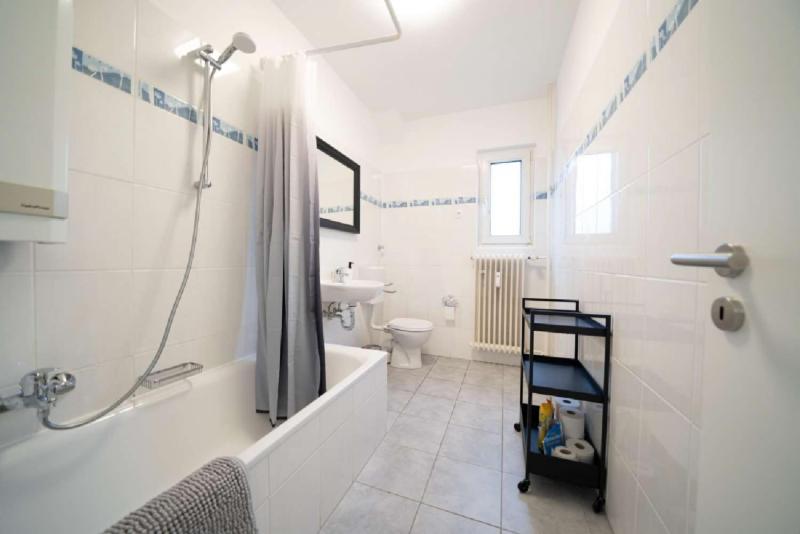 DWK: Monteurwohnung Koblenz