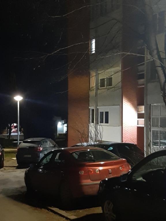 Fotografija v galeriji nastanitve Apartman Oskar v mestu Bor