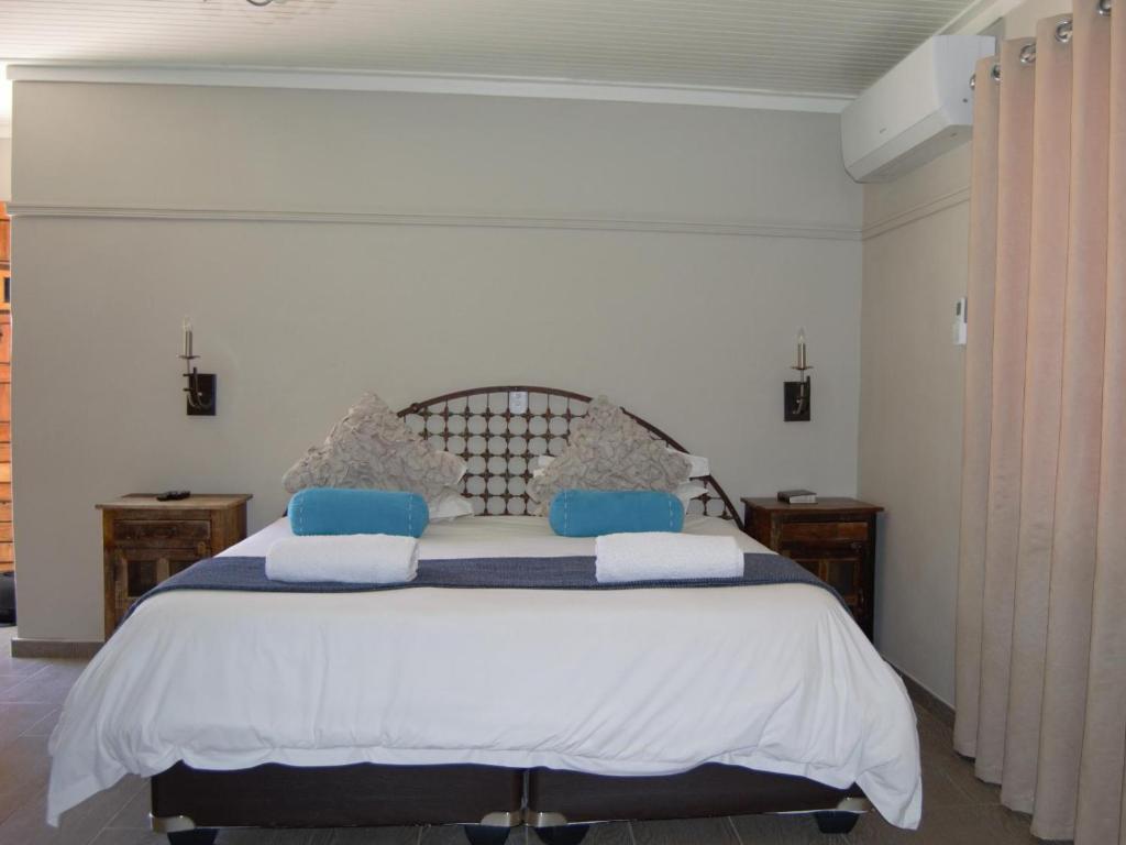 Bird's Nest Guest House - Comfort King Room