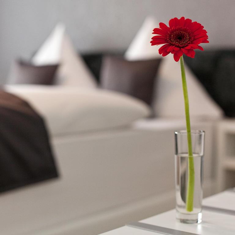 Hotel Asahi - Resim 29