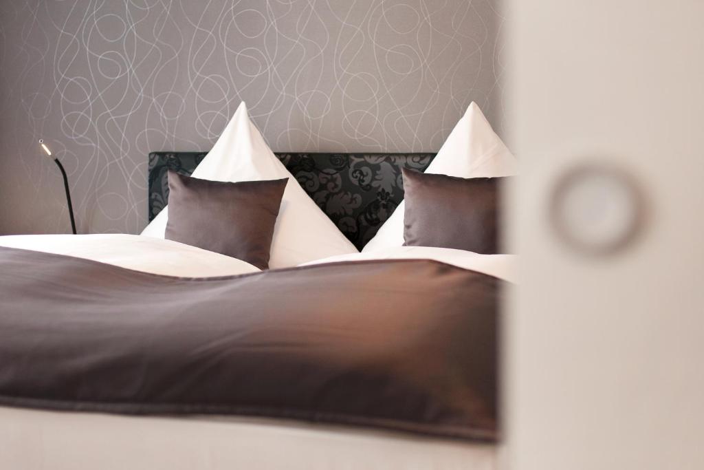 Hotel Asahi - Resim 20