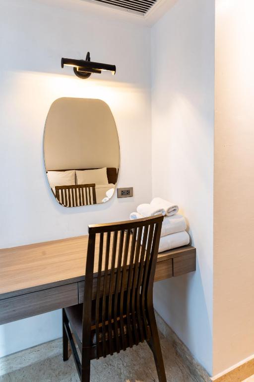 Sukhothai Residence Ruam Ruedi - Resim 12