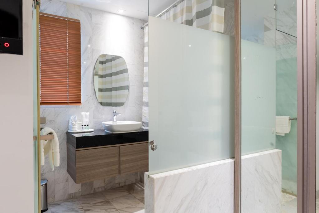 Sukhothai Residence Ruam Ruedi - Resim 27