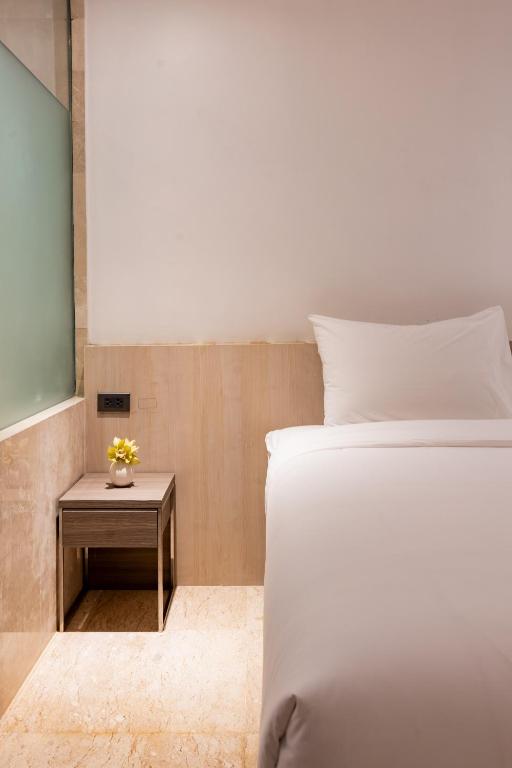 Sukhothai Residence Ruam Ruedi - Resim 33