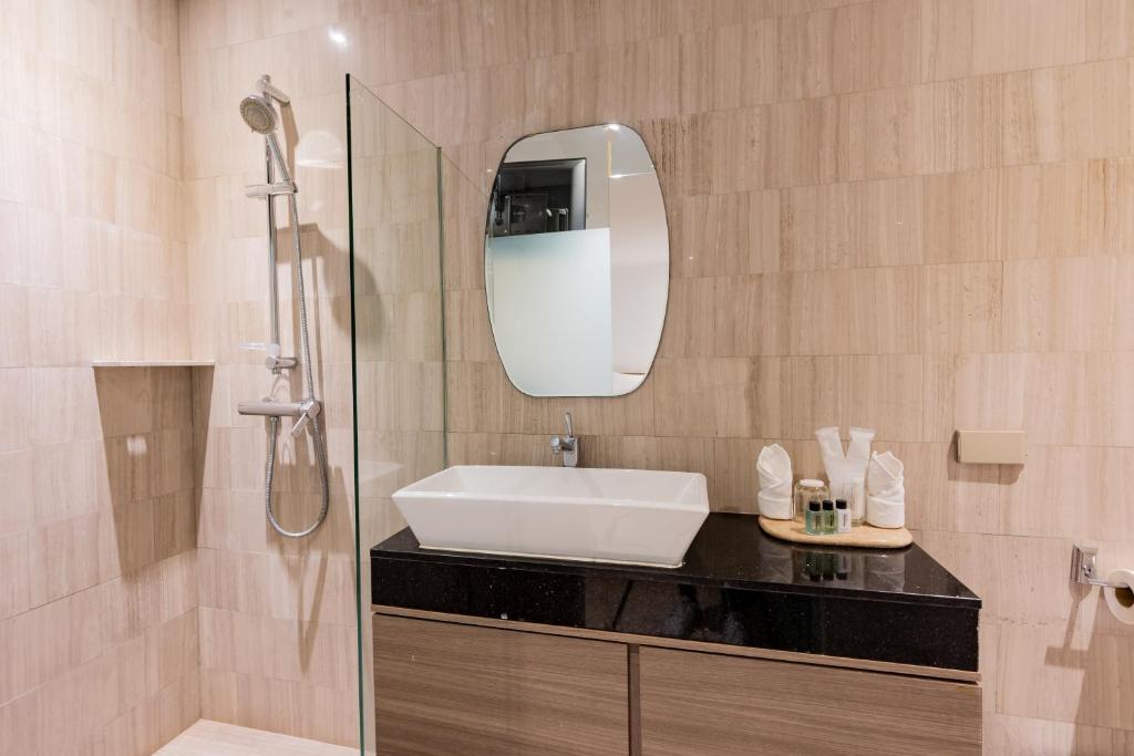 Sukhothai Residence Ruam Ruedi - Resim 43