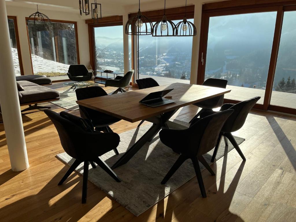 Kép Mountain Fairy Tale szállásáról Bad Kleinkirchheimben a galériában