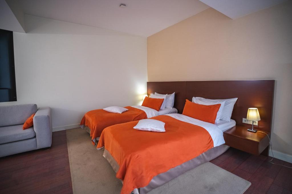 Park Hotel Almaty - 