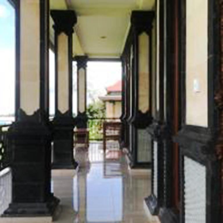 Fotografie z fotogalerie ubytování Puri Prana Guest House v Ubudu