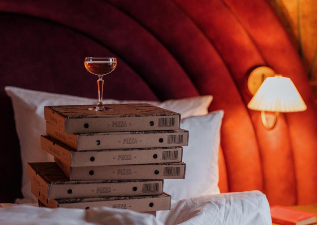 Hotel Christiania Teater - Resim 40