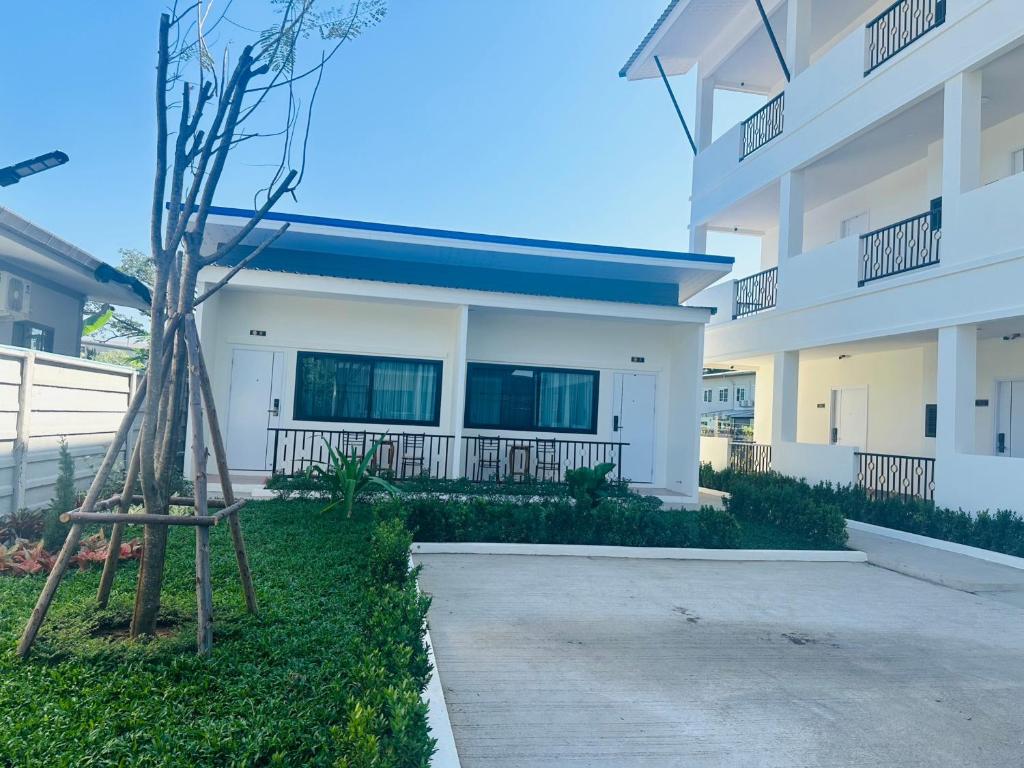 22 Twenty Two Chiang Mai - Resim 5