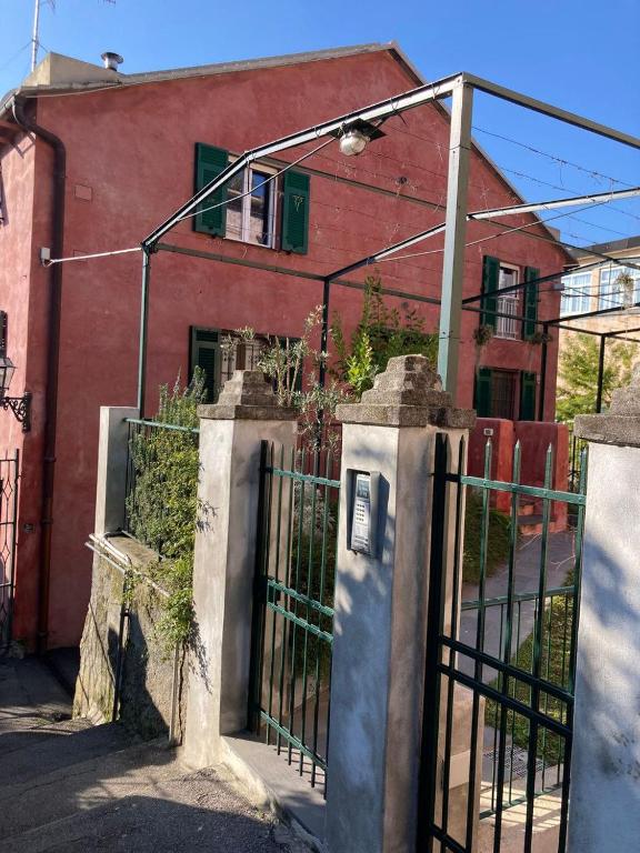 IL PERGOLATO con parcheggio privato - Housity