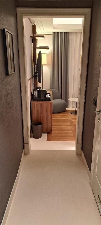 Hotel Brun - Resim 28