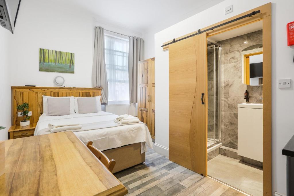 BeiRoom Hyde Park Apartments - Double Studio Apartment