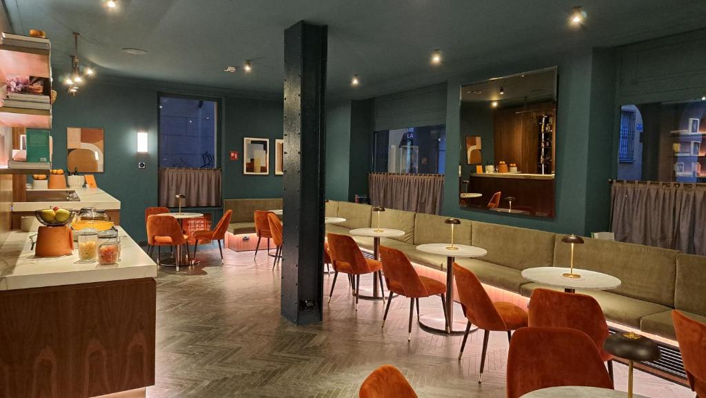 Hotel Brun - Resim 17