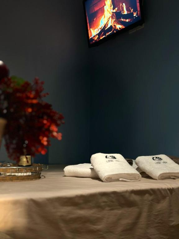 Kép Little Villa szállásáról Makriráhiban a galériában