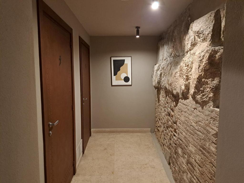 Hotel Brun - Resim 29