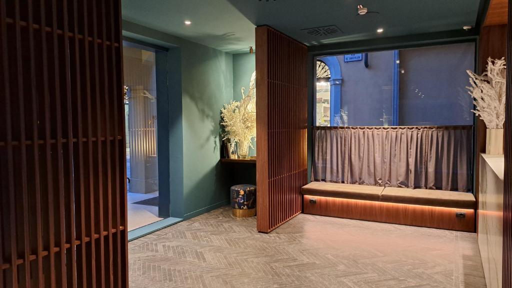 Hotel Brun - Resim 13