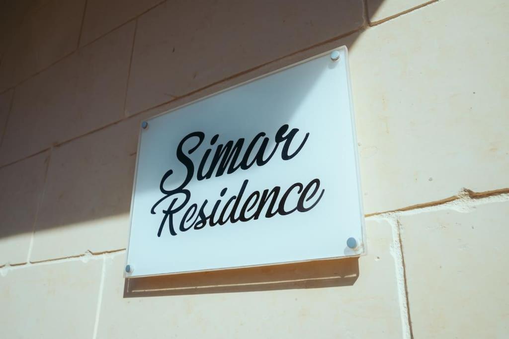 Certifikát, hodnocení, plakát nebo jiný dokument vystavený v ubytování Luxurious Gozo Apartment, Qala
