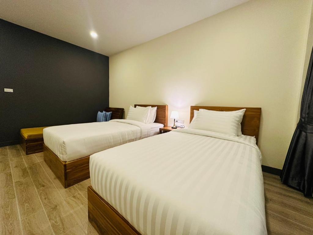 22 Twenty Two Chiang Mai - Resim 28