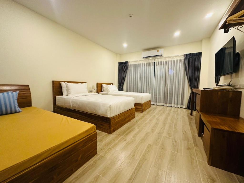 22 Twenty Two Chiang Mai - Resim 22