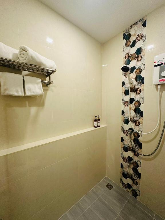 22 Twenty Two Chiang Mai - Resim 19