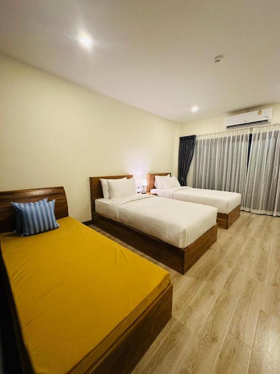 22 Twenty Two Chiang Mai - Resim 25