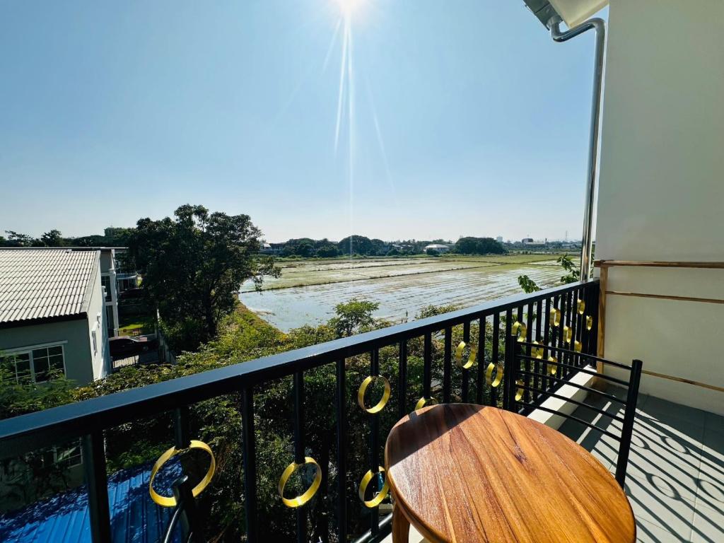 22 Twenty Two Chiang Mai - Resim 24