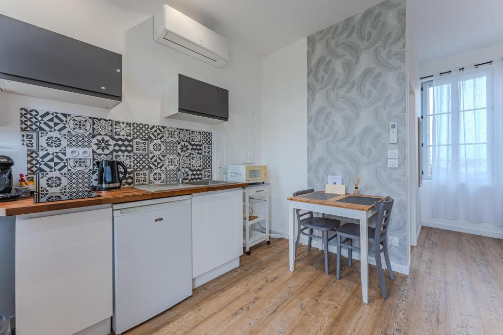 LA MAISON DES VIGNES SAINT EMILION - 7