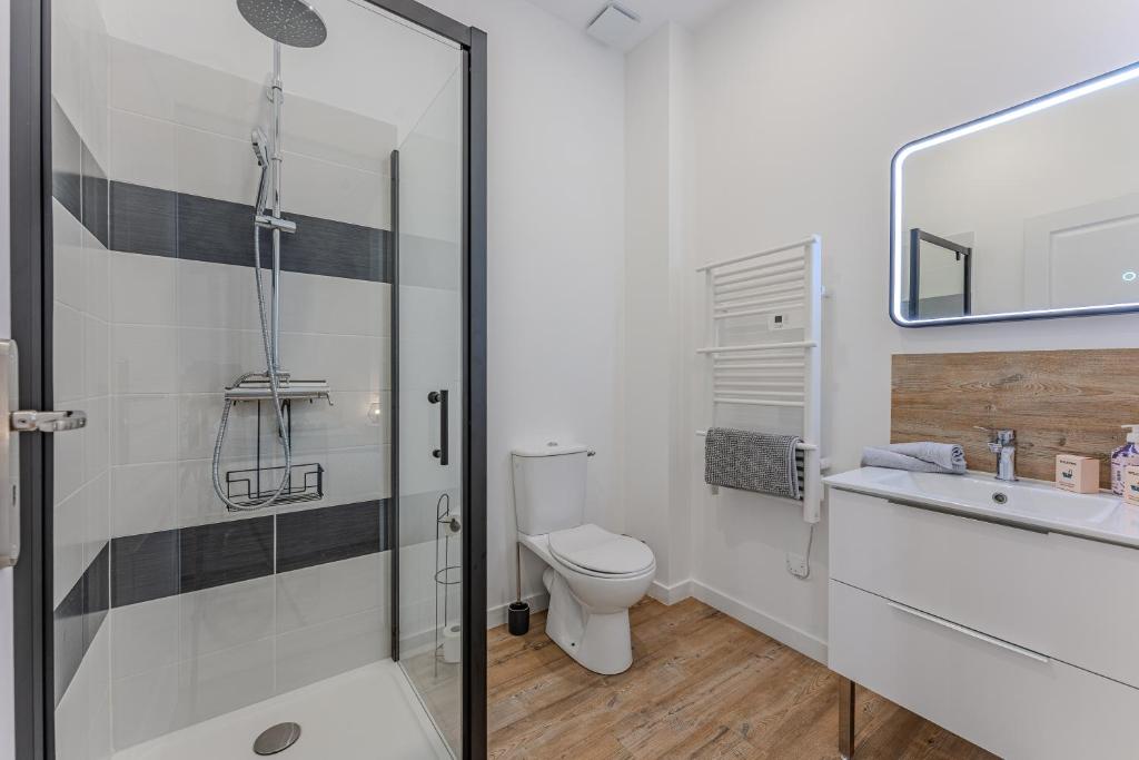 LA MAISON DES VIGNES SAINT EMILION - 9