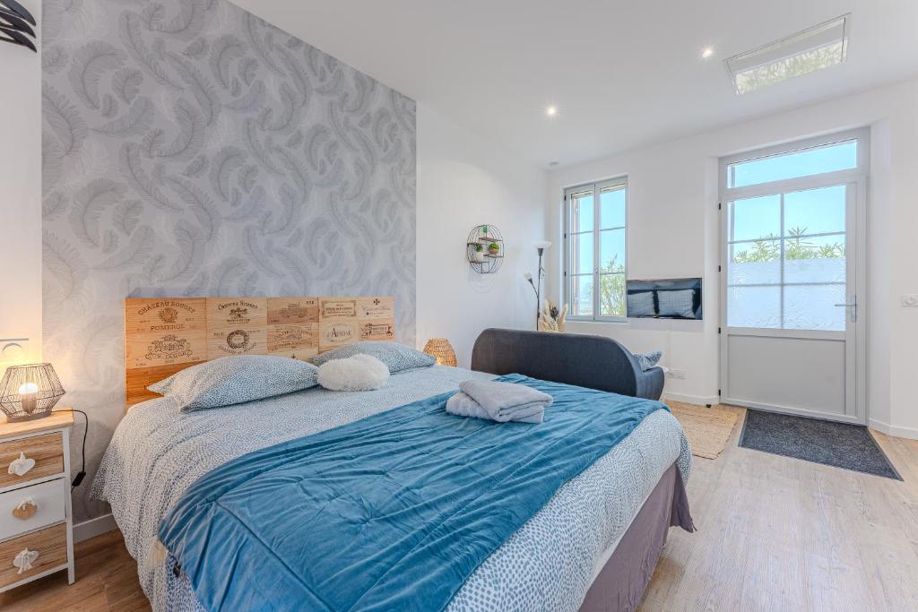 LA MAISON DES VIGNES SAINT EMILION - 6